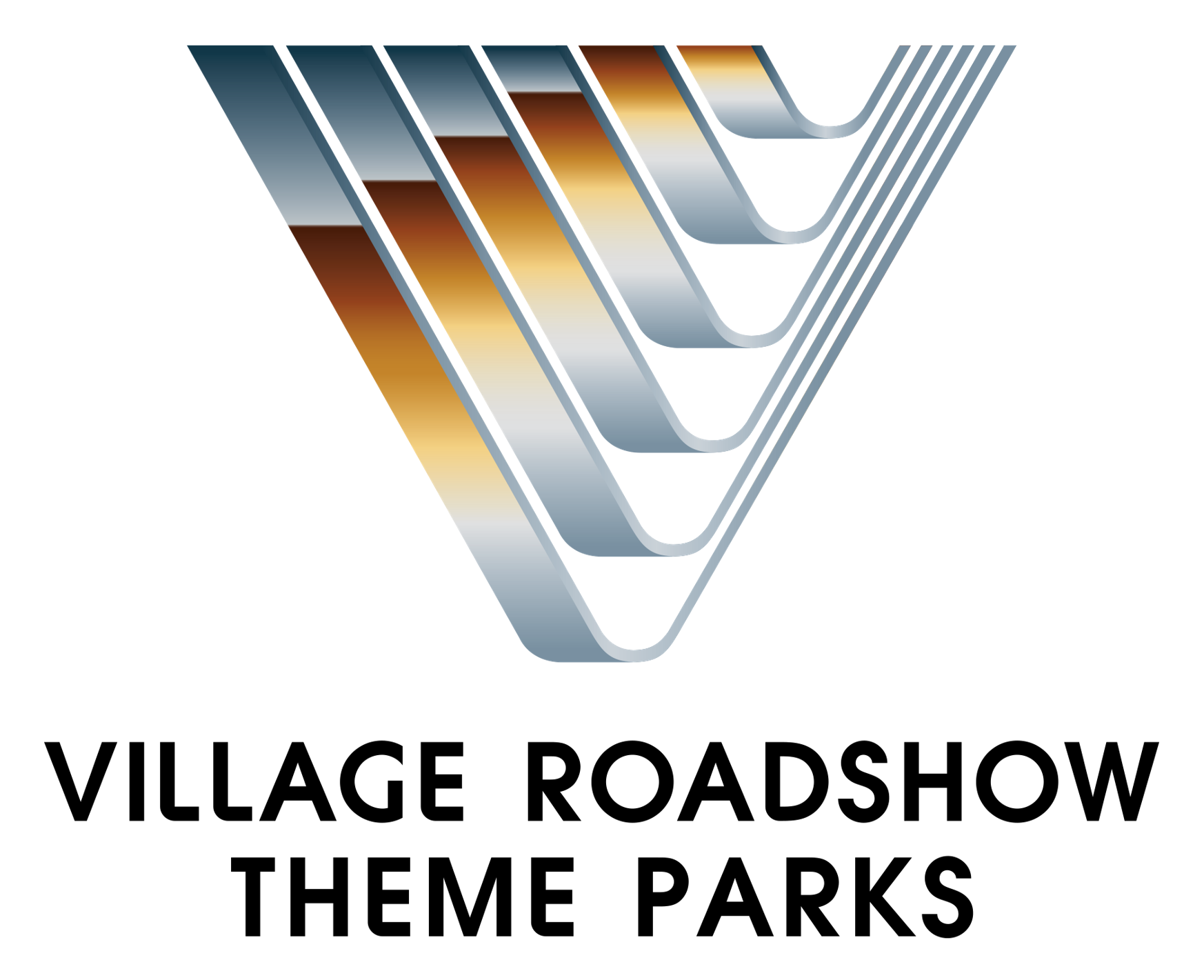 Village Roadshow Theme Parks logo